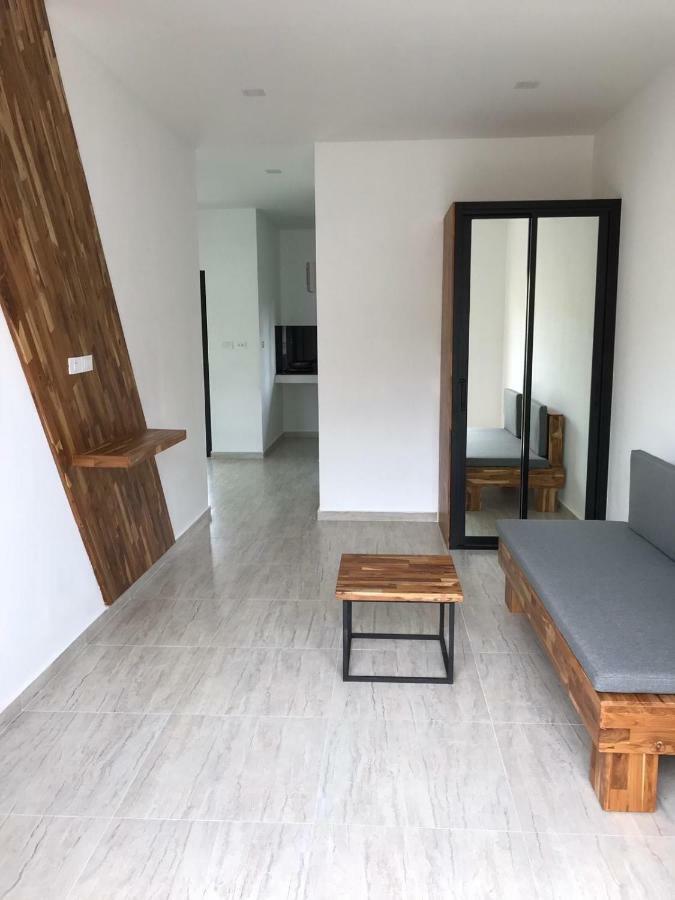 Golden Villas Lamai Beach  Exterior foto