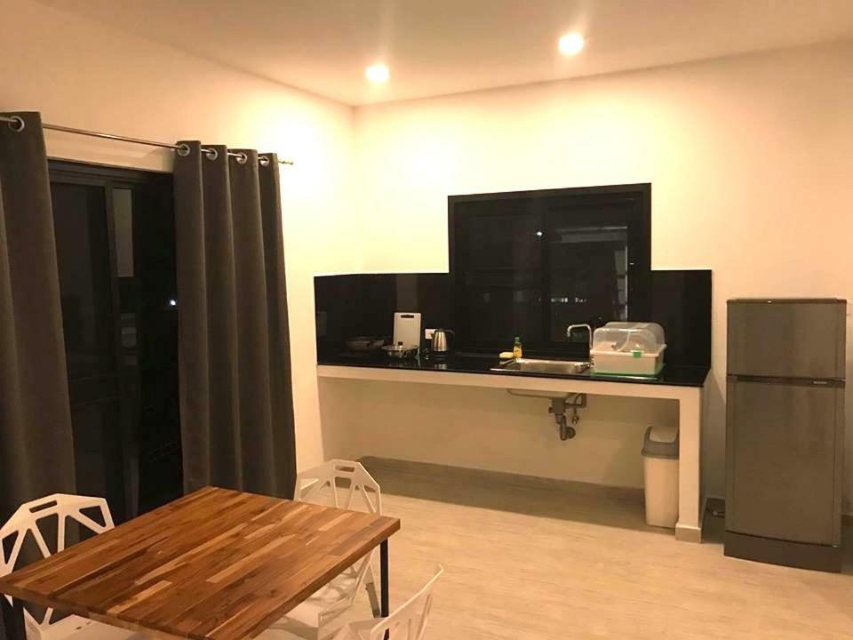 Golden Villas Lamai Beach  Exterior foto