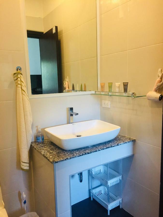 Golden Villas Lamai Beach  Exterior foto