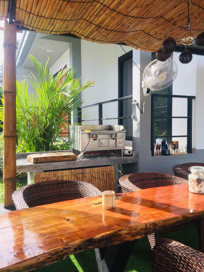Golden Villas Lamai Beach  Exterior foto