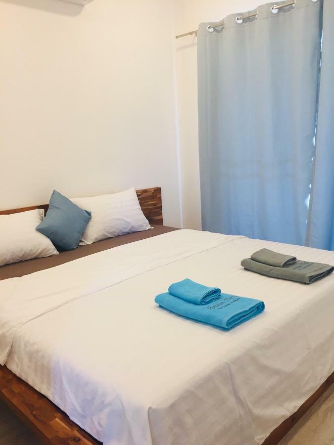 Golden Villas Lamai Beach  Exterior foto