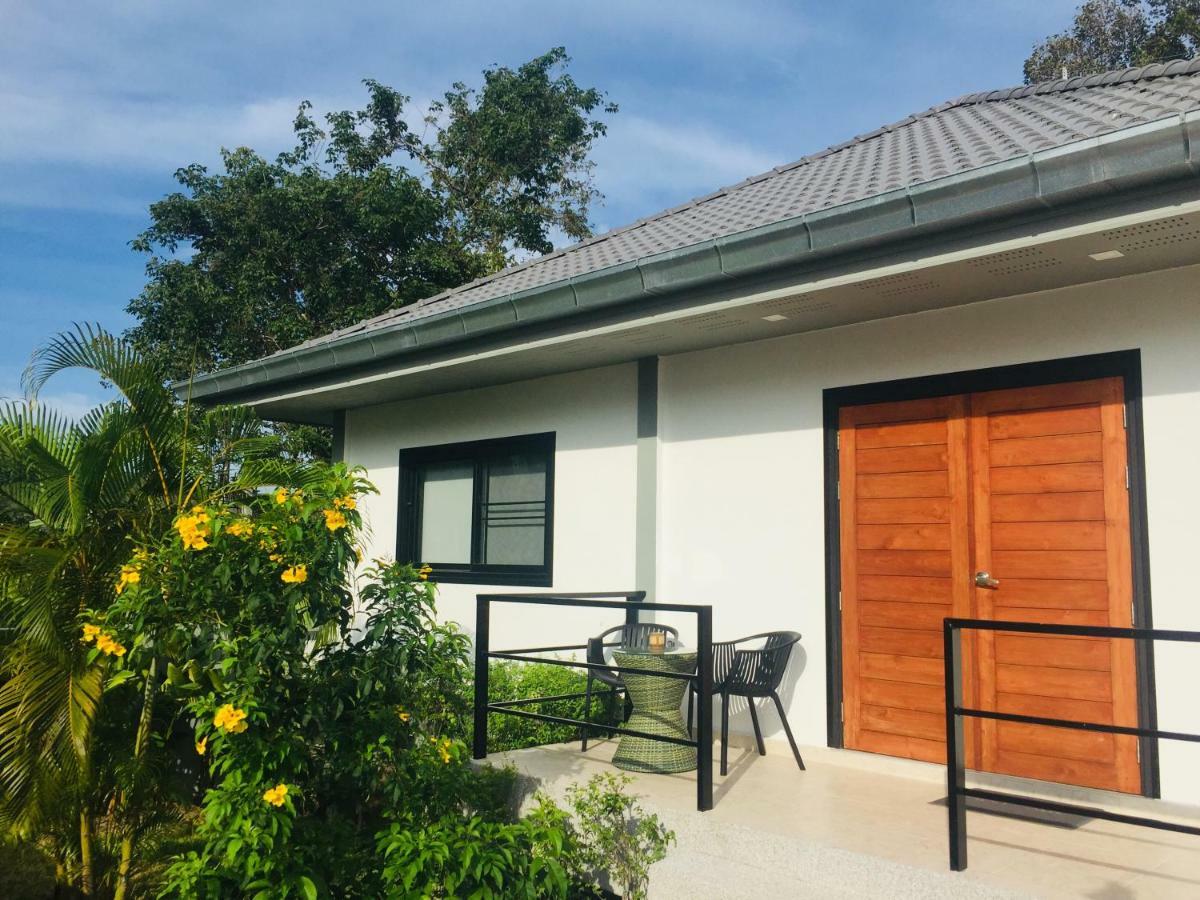 Golden Villas Lamai Beach  Exterior foto