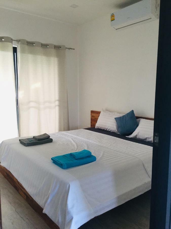 Golden Villas Lamai Beach  Exterior foto