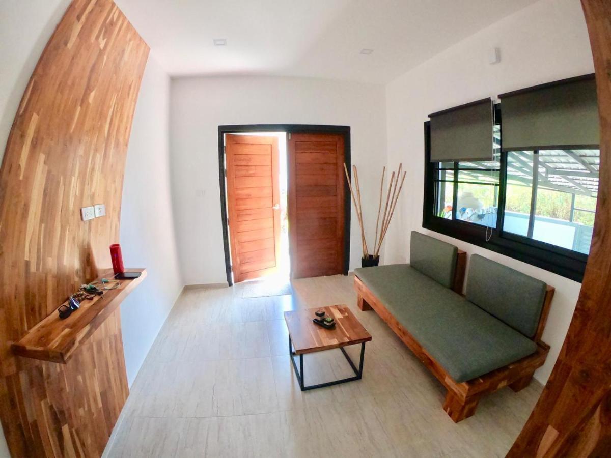 Golden Villas Lamai Beach  Exterior foto